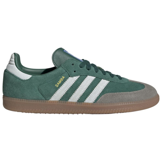 Adidas Samba OG